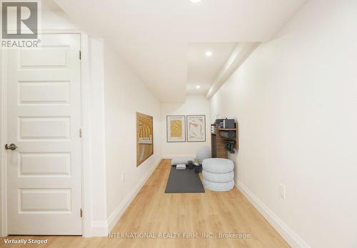 17 Mcintosh Avenue, Chatham-Kent (Chatham), ON - Indoor Photo Showing Other Room