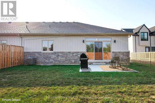 17 Mcintosh Avenue, Chatham-Kent (Chatham), ON - Outdoor