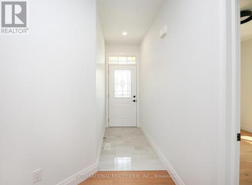 17 Mcintosh Avenue, Chatham-Kent, ON - Indoor Photo Showing Other Room