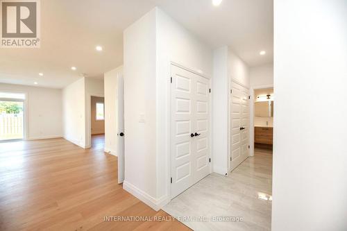 17 Mcintosh Avenue, Chatham-Kent (Chatham), ON - Indoor Photo Showing Other Room