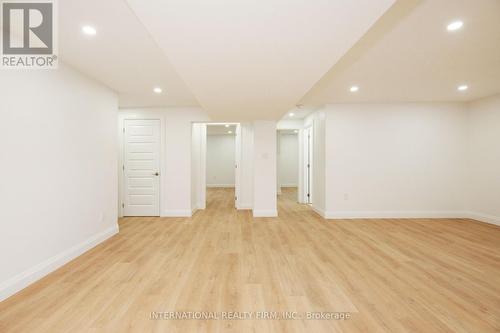 17 Mcintosh Avenue, Chatham-Kent (Chatham), ON - Indoor Photo Showing Other Room