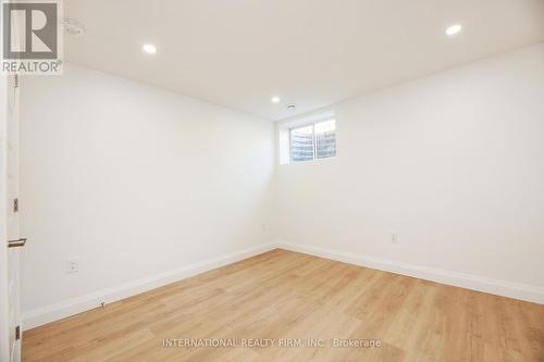 17 Mcintosh Avenue, Chatham-Kent (Chatham), ON - Indoor Photo Showing Other Room