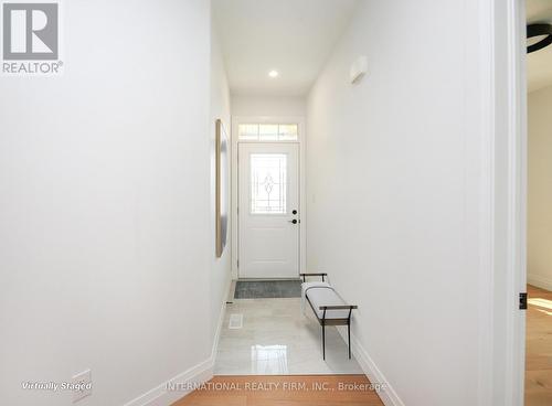 17 Mcintosh Avenue, Chatham-Kent, ON - Indoor Photo Showing Other Room