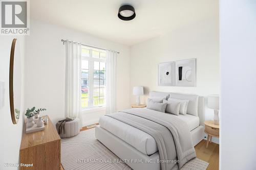 17 Mcintosh Avenue, Chatham-Kent (Chatham), ON - Indoor Photo Showing Bedroom