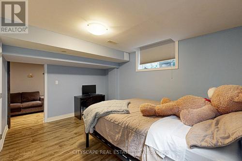 1132 Glenbourne Drive, Oshawa (Pinecrest), ON - Indoor Photo Showing Bedroom