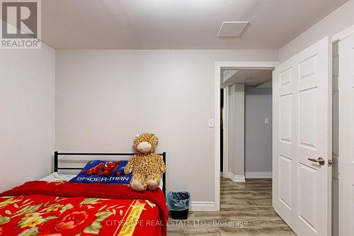 1132 Glenbourne Drive, Oshawa (Pinecrest), ON - Indoor Photo Showing Bedroom