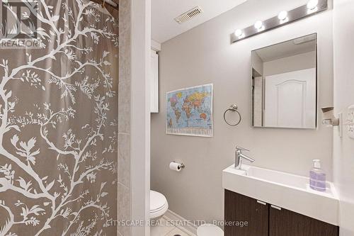 1132 Glenbourne Drive, Oshawa (Pinecrest), ON -  Photo Showing Bathroom