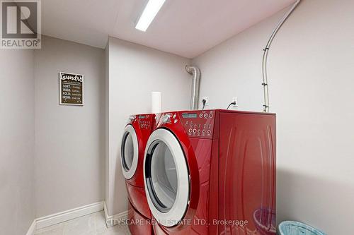 1132 Glenbourne Drive, Oshawa (Pinecrest), ON - Indoor Photo Showing Laundry Room