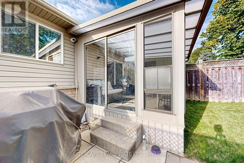 1132 Glenbourne Drive, Oshawa (Pinecrest), ON - Outdoor