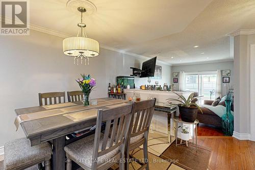 1132 Glenbourne Drive, Oshawa (Pinecrest), ON - Indoor Photo Showing Dining Room