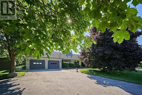 7595 Duffs Road, Whitby, ON 