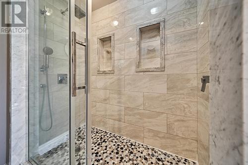 7595 Duffs Road, Whitby, ON - Indoor Photo Showing Bathroom