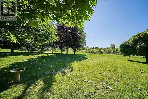 7595 Duffs Road, Whitby, ON - Outdoor With View