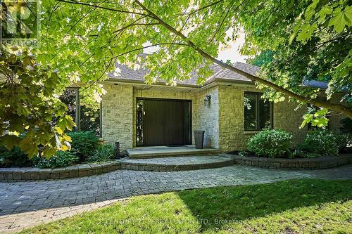 7595 Duffs Road, Whitby, ON - Outdoor