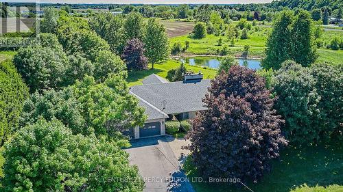 7595 Duffs Road, Whitby, ON - Outdoor