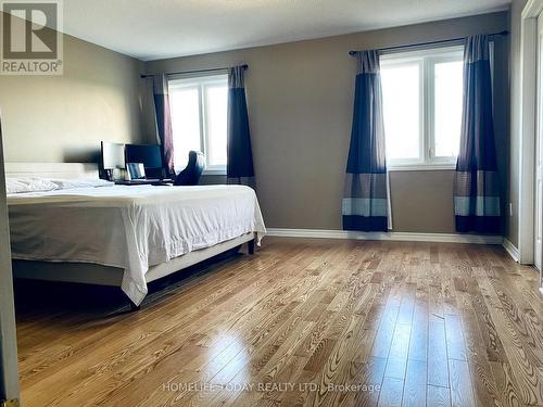 87 Miramar Drive, Markham (Greensborough), ON - Indoor Photo Showing Bedroom