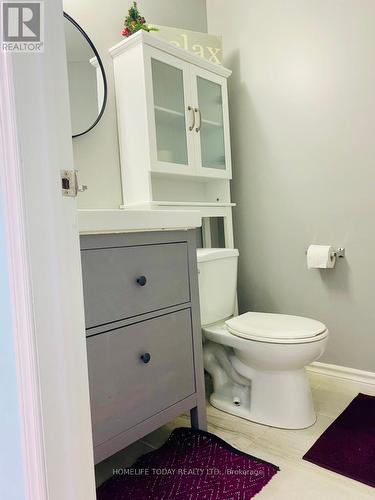 87 Miramar Drive, Markham (Greensborough), ON - Indoor Photo Showing Bathroom