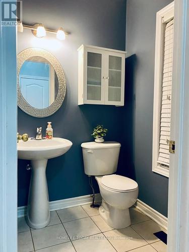 87 Miramar Drive, Markham (Greensborough), ON - Indoor Photo Showing Bathroom