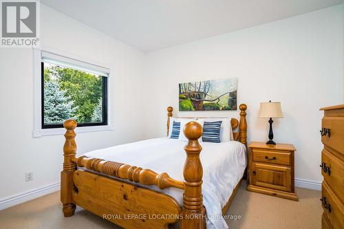 20 Trails End, Collingwood, ON - Indoor Photo Showing Bedroom