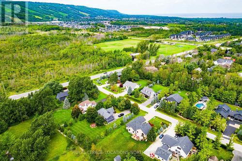 20 Trails End, Collingwood, ON - Outdoor With View