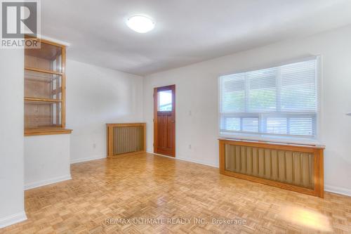 1652 Dufferin Street, Toronto (Corso Italia-Davenport), ON - Indoor Photo Showing Other Room