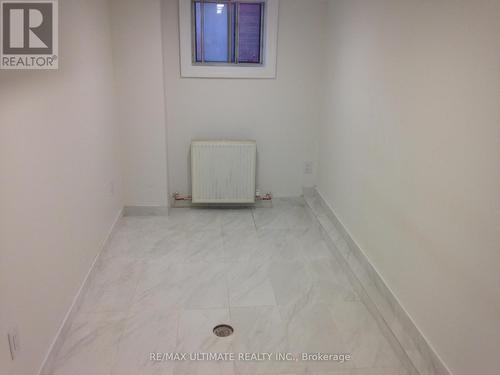 1652 Dufferin Street, Toronto (Corso Italia-Davenport), ON -  Photo Showing Other Room