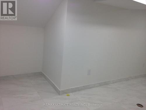 1652 Dufferin Street, Toronto (Corso Italia-Davenport), ON -  Photo Showing Other Room