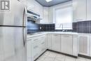 1652 Dufferin Street, Toronto (Corso Italia-Davenport), ON  - Indoor Photo Showing Kitchen 