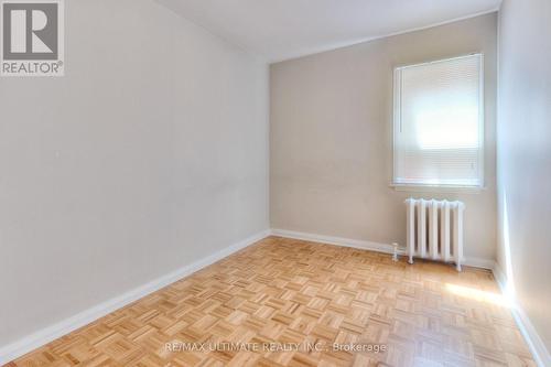 1652 Dufferin Street, Toronto (Corso Italia-Davenport), ON - Indoor Photo Showing Other Room