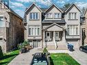 1031 Shaw Drive, Mississauga, ON  - Outdoor With Facade 