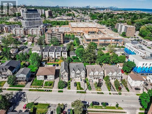 1031 Shaw Drive, Mississauga, ON - Outdoor With View