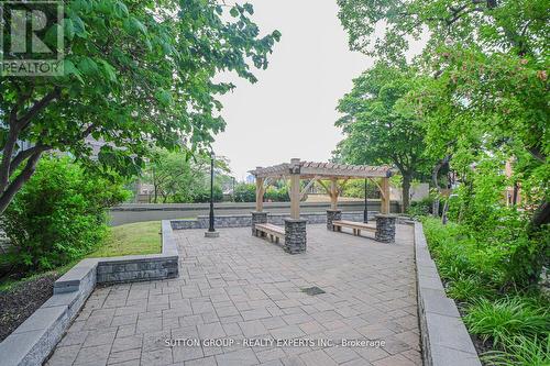 907 - 4235 Sherwoodtowne Boulevard, Mississauga, ON - Outdoor