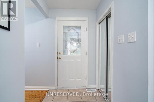 29 Farmington Drive, Brampton, ON - Indoor Photo Showing Other Room