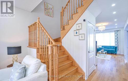 312 Bedrock Drive E, Hamilton (Stoney Creek Mountain), ON - Indoor Photo Showing Other Room