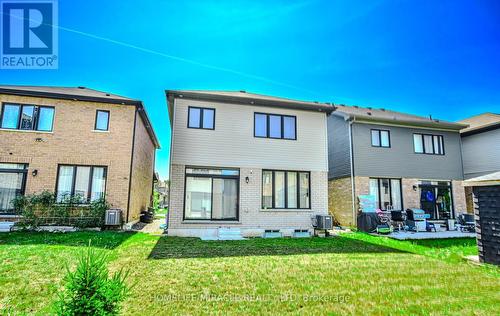 312 Bedrock Drive E, Hamilton (Stoney Creek Mountain), ON - Outdoor