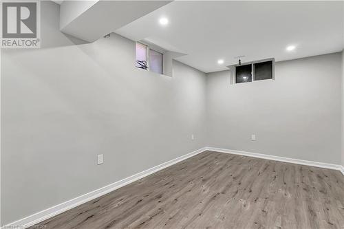 26 Tweedsdale Street, Kitchener, ON - Indoor Photo Showing Other Room