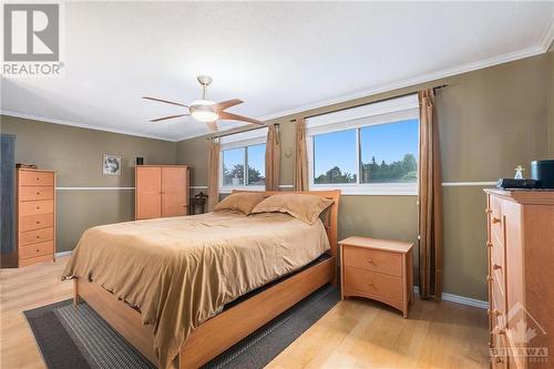 573 Apollo Way, Orleans, ON - Indoor Photo Showing Bedroom