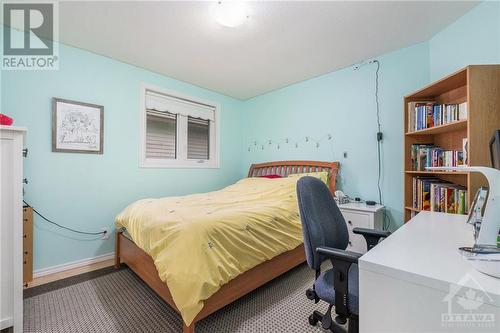 573 Apollo Way, Orleans, ON - Indoor Photo Showing Bedroom