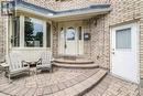 573 Apollo Way, Orleans, ON  - Outdoor With Deck Patio Veranda 