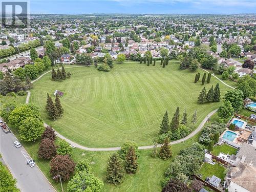 573 Apollo Way, Orleans, ON - Outdoor With View