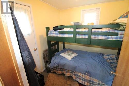 341 Leisure Bay Rd, Blind River, ON - Indoor Photo Showing Bedroom