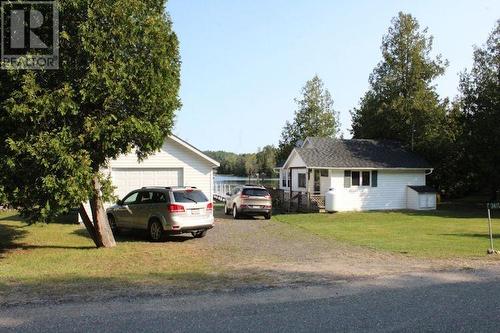 341 Leisure Bay Rd, Blind River, ON - Outdoor