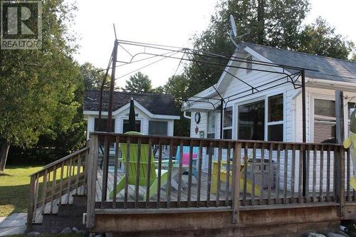 341 Leisure Bay Rd, Blind River, ON - Outdoor