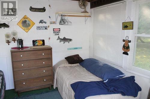 341 Leisure Bay Rd, Blind River, ON - Indoor Photo Showing Bedroom