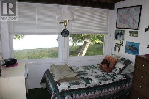 341 Leisure Bay Rd, Blind River, ON -  Photo Showing Bedroom