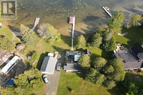 341 Leisure Bay Rd, Blind River, ON - Outdoor With View