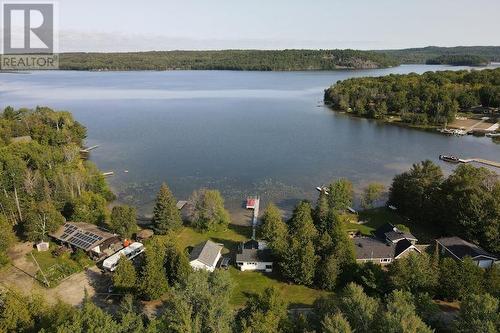 341 Leisure Bay Rd, Blind River, ON - Outdoor With Body Of Water With View