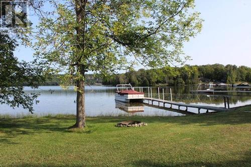 341 Leisure Bay Rd, Blind River, ON - Outdoor With Body Of Water With View