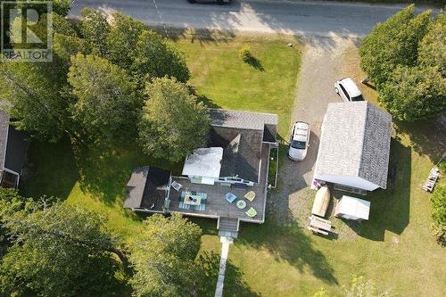 341 Leisure Bay Rd, Blind River, ON - Outdoor With Body Of Water With View