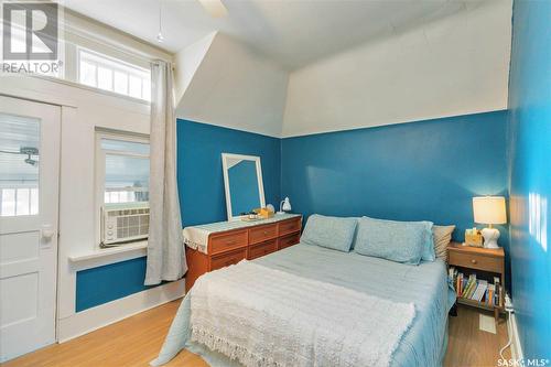 316 H Avenue S, Saskatoon, SK - Indoor Photo Showing Bedroom